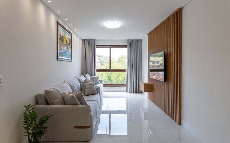Alta Vista by Sierra - No centro de Gramado