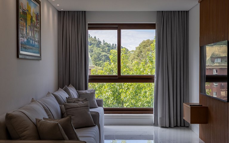 Alta Vista by Sierra - No centro de Gramado
