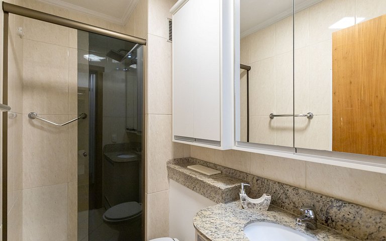 Loft a 1,5 km da Rua Coberta em Gramado