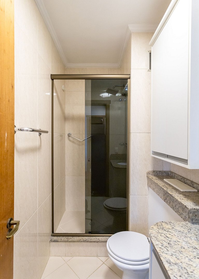 Loft a 1,5 km da Rua Coberta em Gramado
