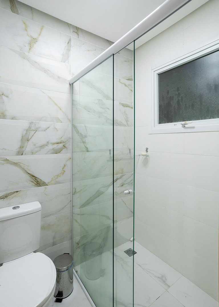 Alto padrão - Apto com banheira em Gramado