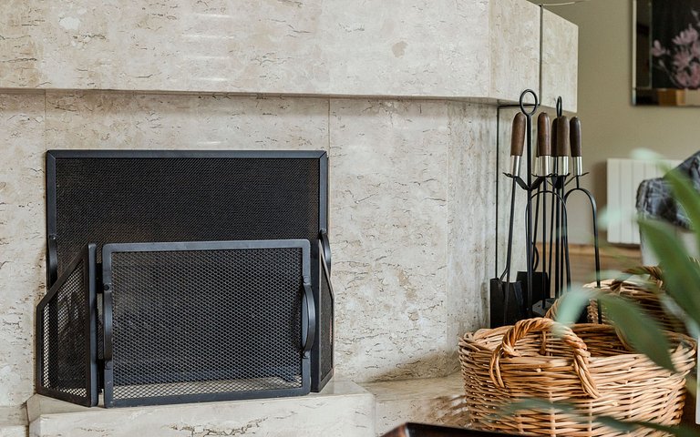 Encanto e conforto perto do Lago Negro.