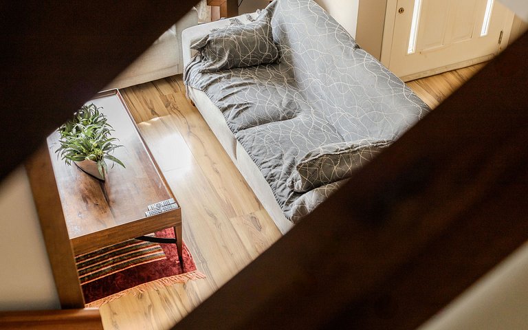 Encanto e conforto perto do Lago Negro.