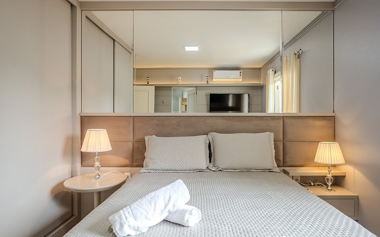 Encanto e conforto perto do Lago Negro.