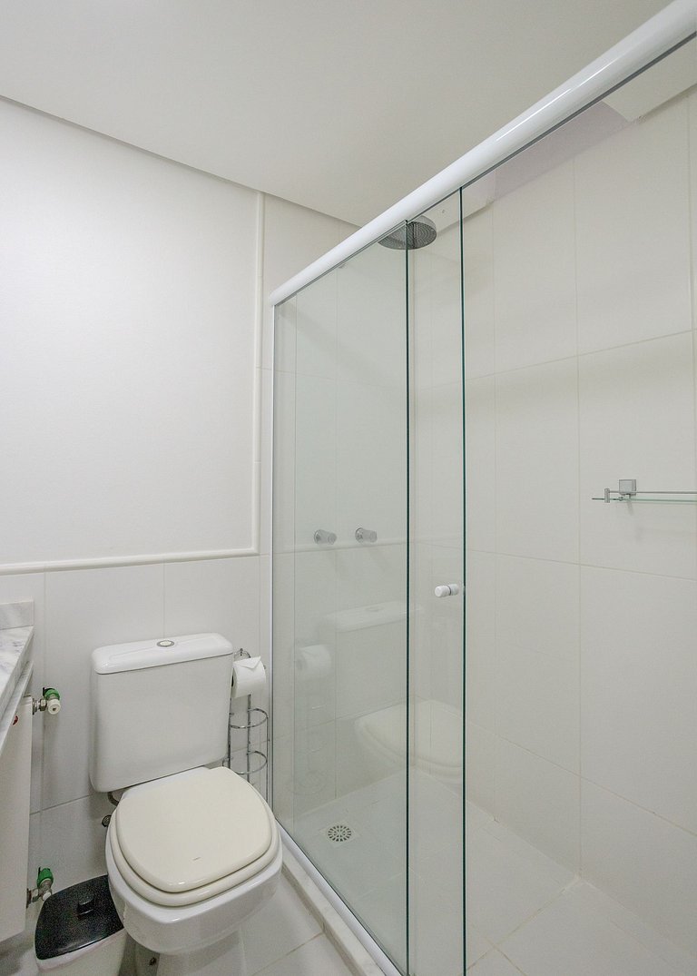 Encanto e conforto perto do Lago Negro.