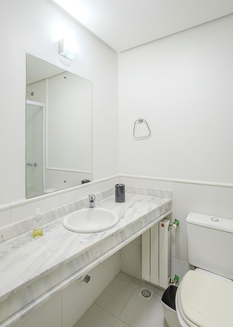 Encanto e conforto perto do Lago Negro.