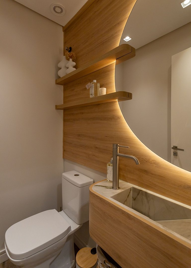 Charme, conforto e localização perfeita em Gramado