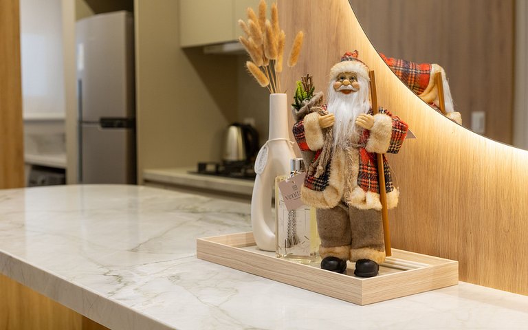 Charme, conforto e localização perfeita em Gramado