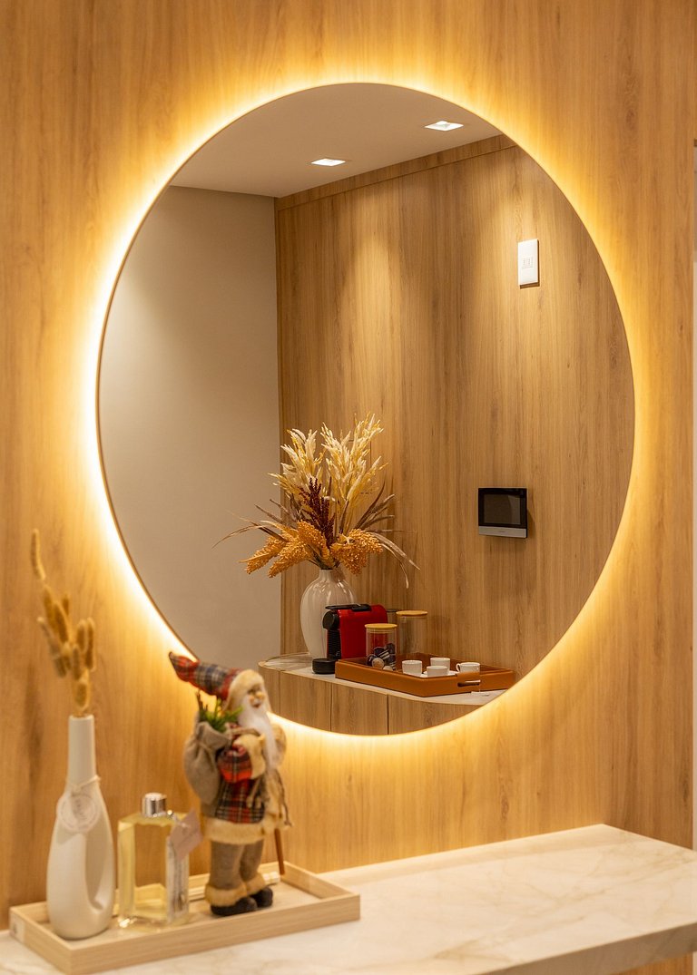 Charme, conforto e localização perfeita em Gramado