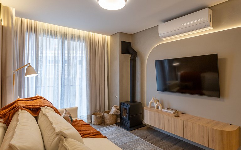 Charme, conforto e localização perfeita em Gramado