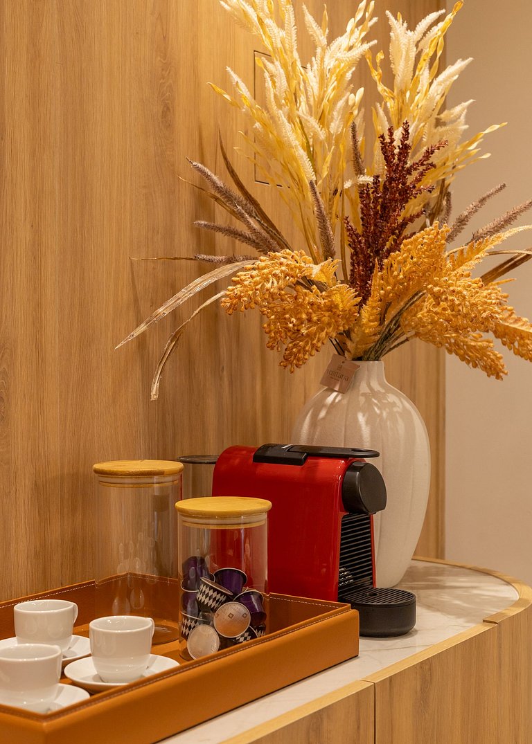 Charme, conforto e localização perfeita em Gramado