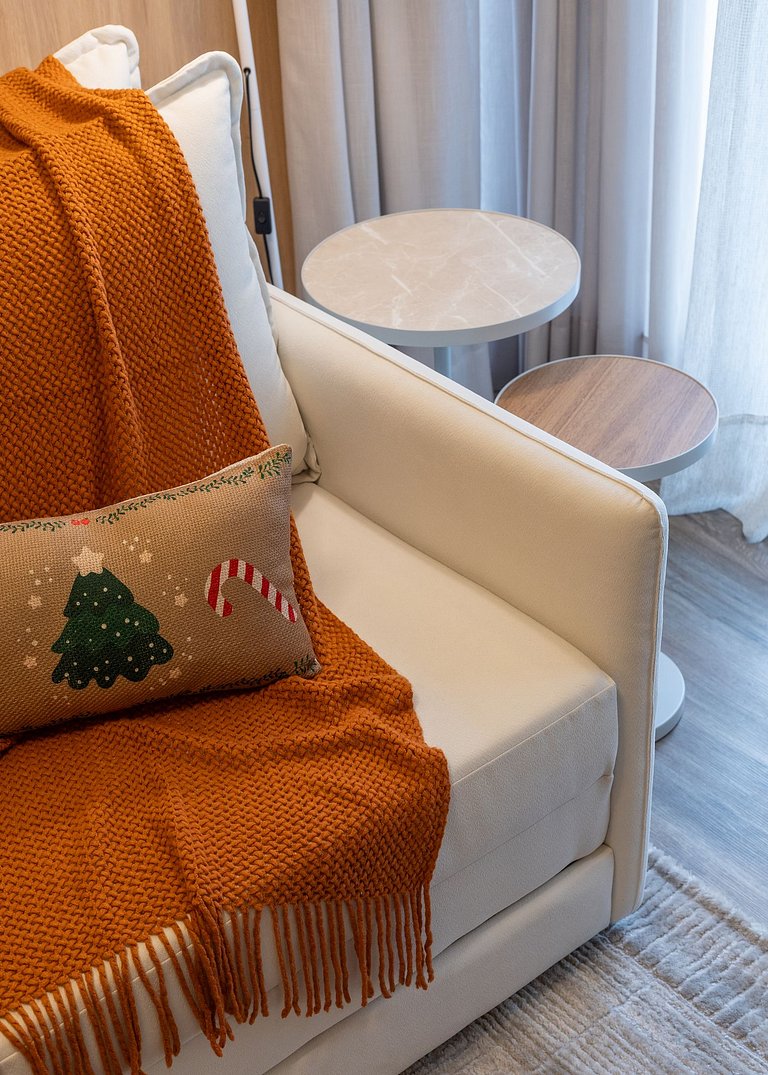 Charme, conforto e localização perfeita em Gramado