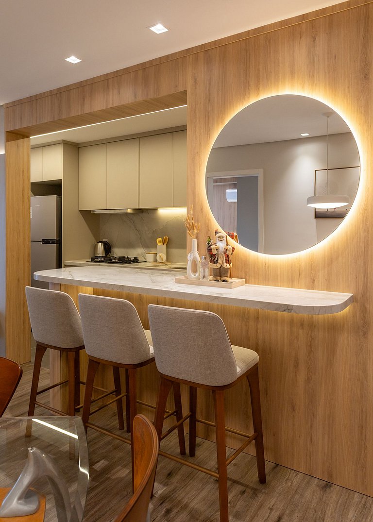 Charme, conforto e localização perfeita em Gramado