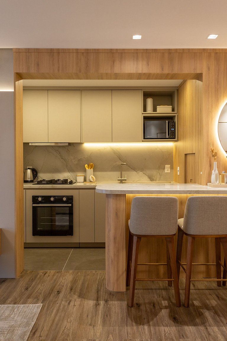 Charme, conforto e localização perfeita em Gramado