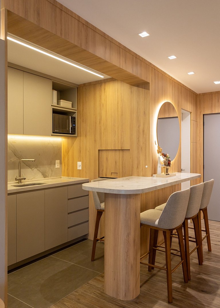 Charme, conforto e localização perfeita em Gramado