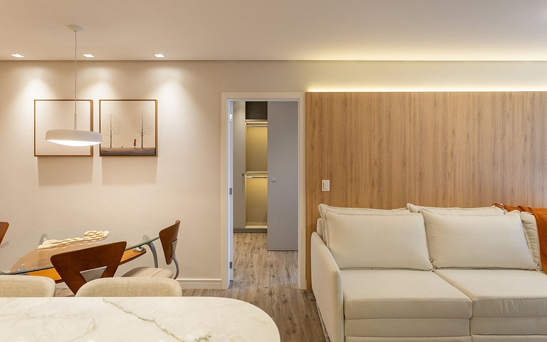 Charme, conforto e localização perfeita em Gramado