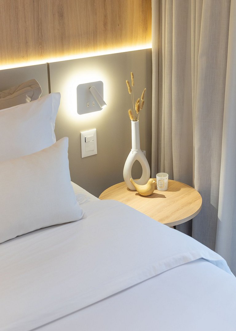 Charme, conforto e localização perfeita em Gramado