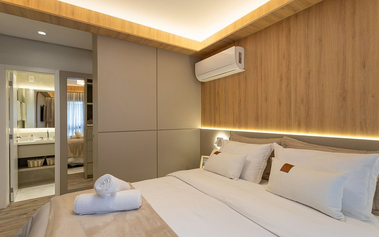 Charme, conforto e localização perfeita em Gramado