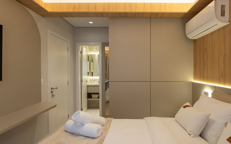 Charme, conforto e localização perfeita em Gramado