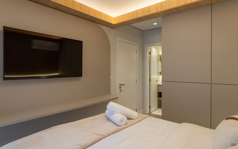 Charme, conforto e localização perfeita em Gramado