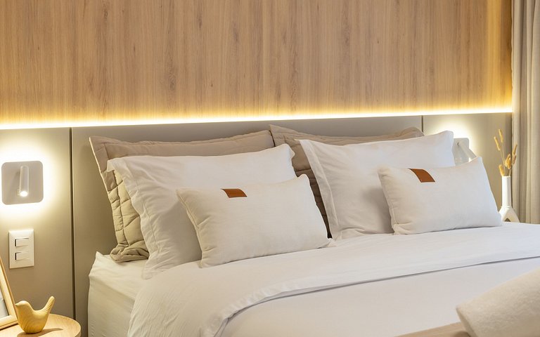 Charme, conforto e localização perfeita em Gramado