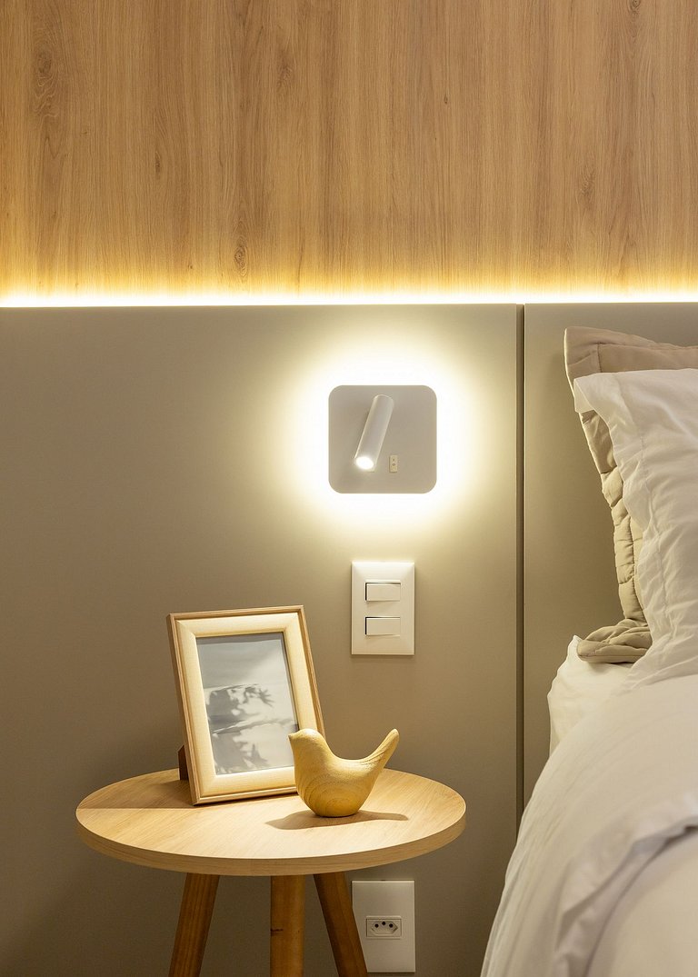 Charme, conforto e localização perfeita em Gramado