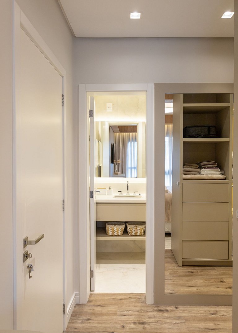 Charme, conforto e localização perfeita em Gramado