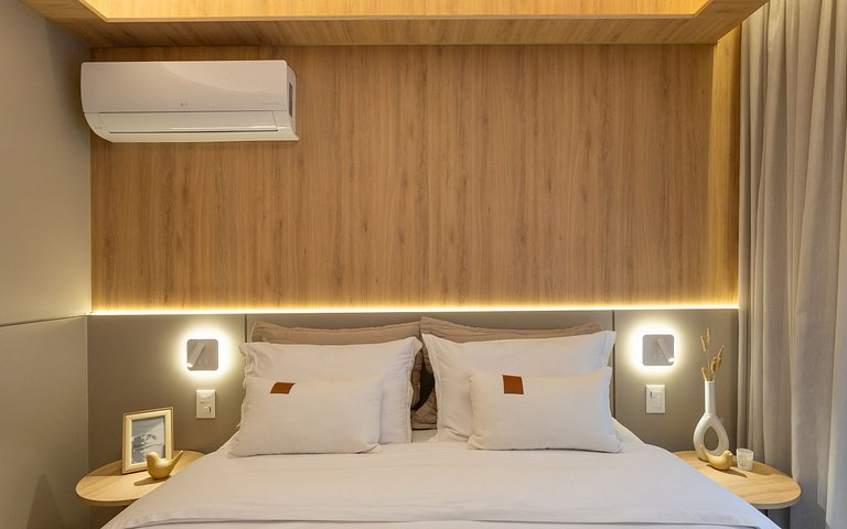 Charme, conforto e localização perfeita em Gramado