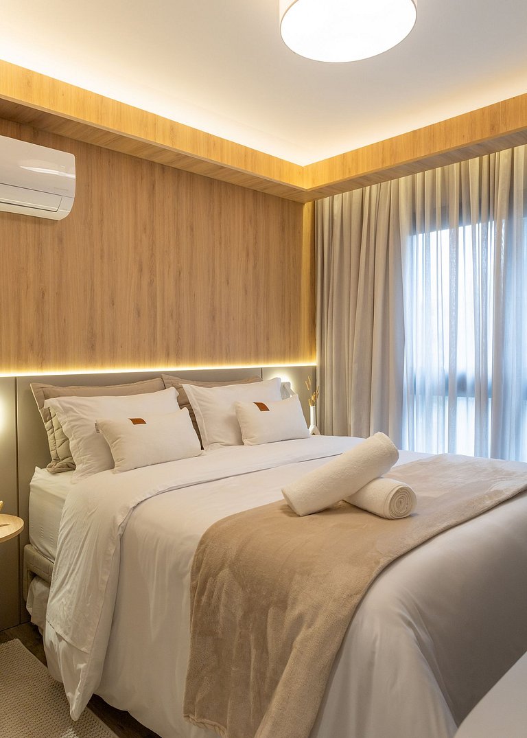 Charme, conforto e localização perfeita em Gramado