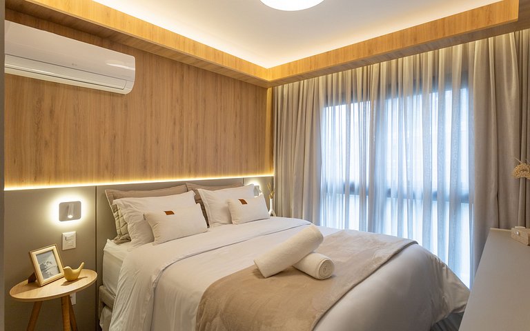 Charme, conforto e localização perfeita em Gramado