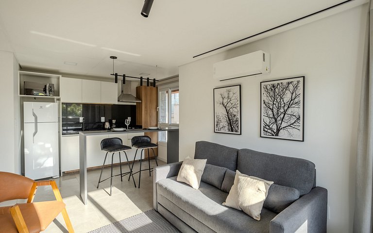 200 Metros do Natal Luz de Canela