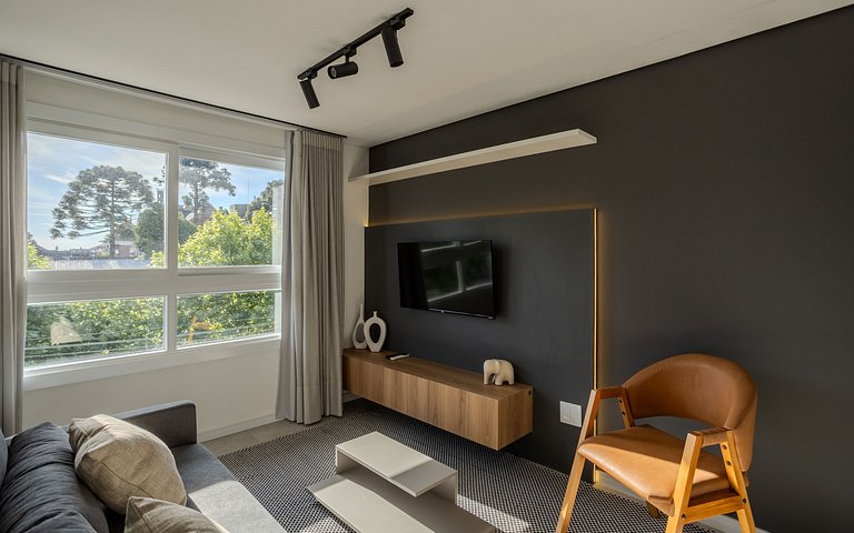 200 Metros do Natal Luz de Canela