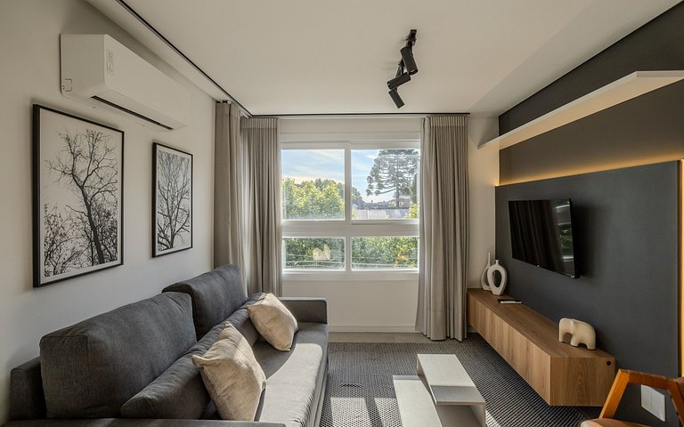 200 Metros do Natal Luz de Canela