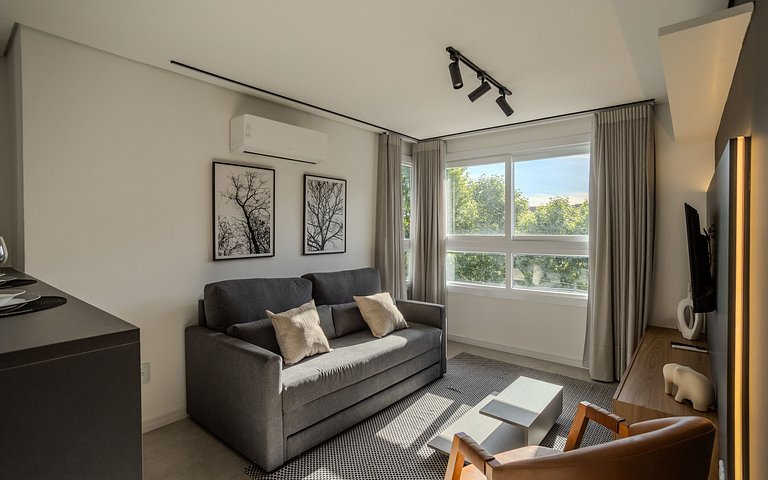 200 Metros do Natal Luz de Canela