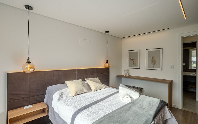 200 Metros do Natal Luz de Canela