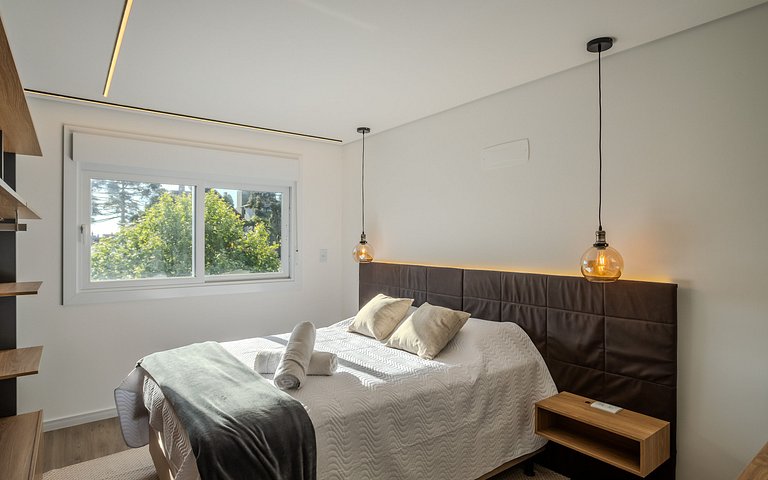 200 Metros do Natal Luz de Canela