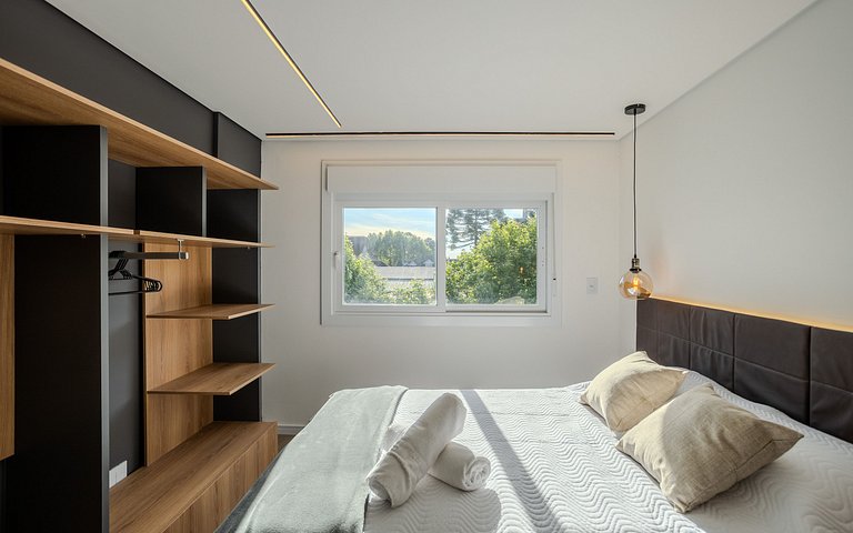 200 Metros do Natal Luz de Canela