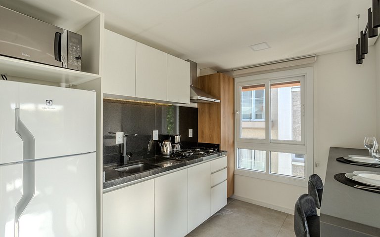 200 Metros do Natal Luz de Canela