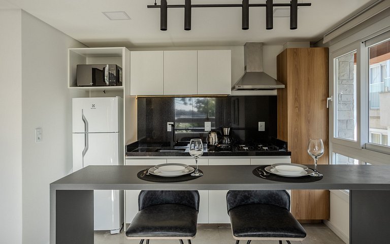 200 Metros do Natal Luz de Canela