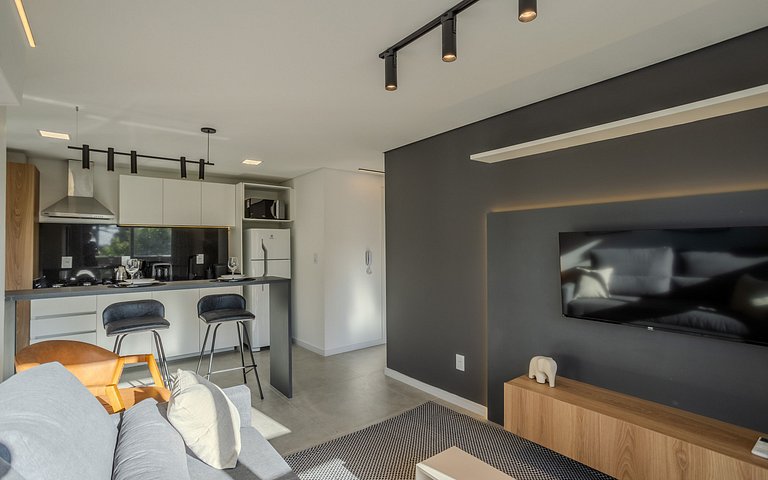 200 Metros do Natal Luz de Canela