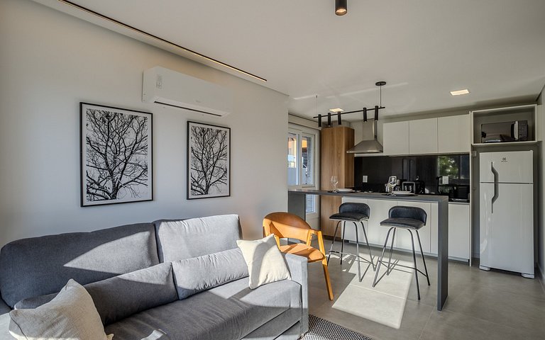 200 Metros do Natal Luz de Canela