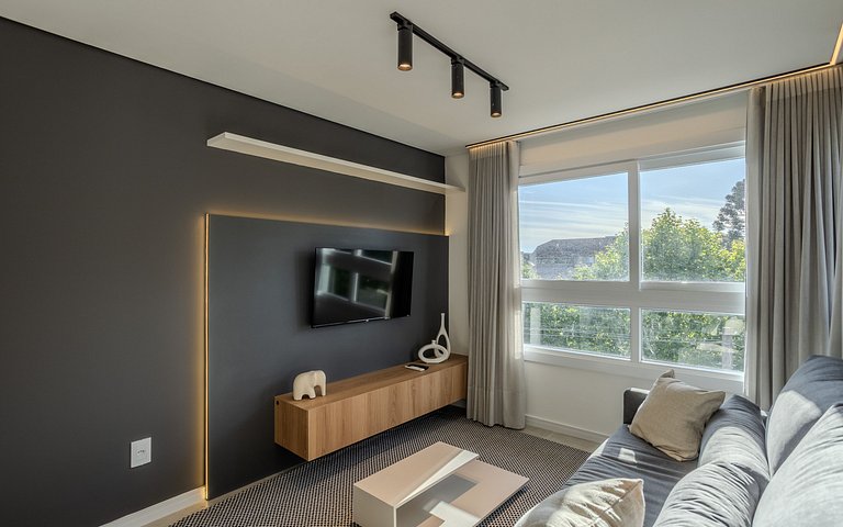 200 Metros do Natal Luz de Canela