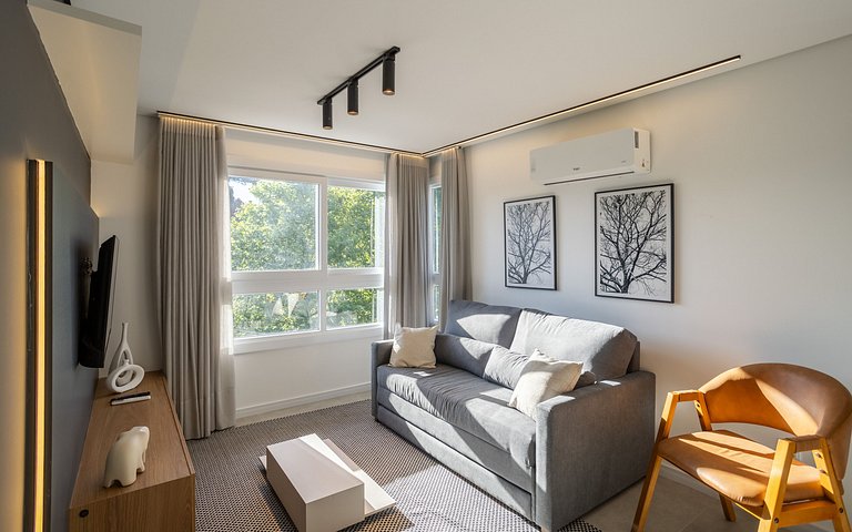 200 Metros do Natal Luz de Canela