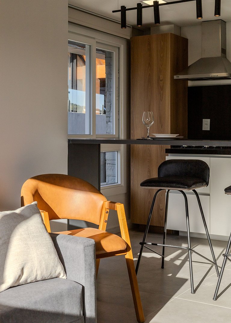 200 Metros do Natal Luz de Canela