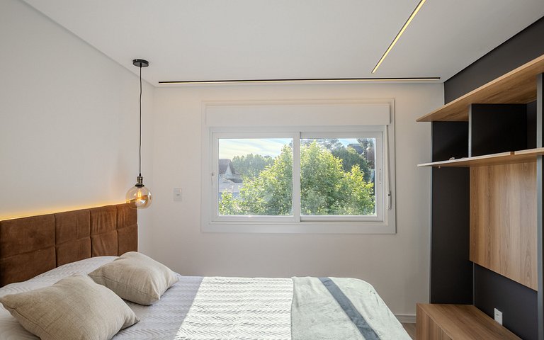 200 Metros do Natal Luz de Canela