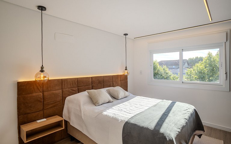 200 Metros do Natal Luz de Canela