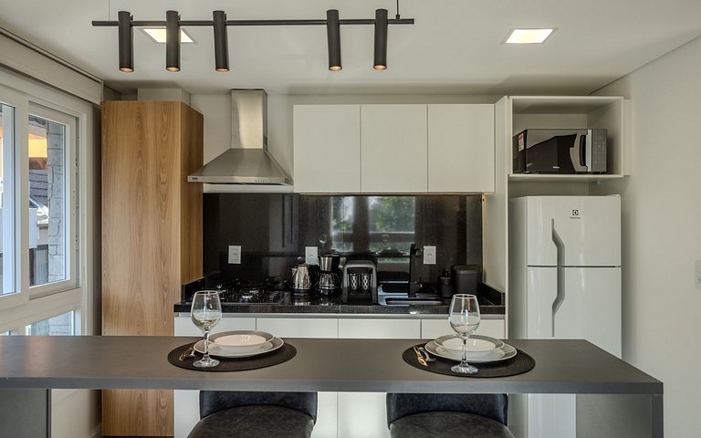 200 Metros do Natal Luz de Canela