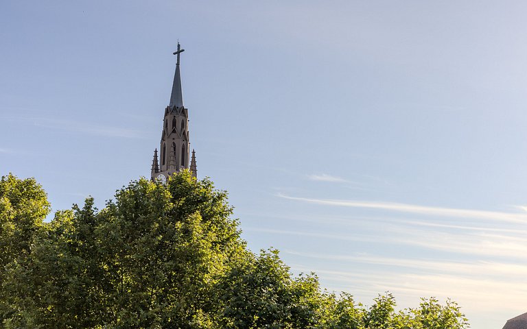 200 Metros do Natal Luz de Canela