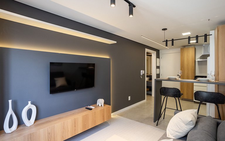 200 Metros do Natal Luz de Canela