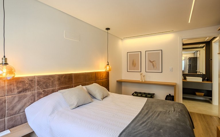 200 Metros do Natal Luz de Canela